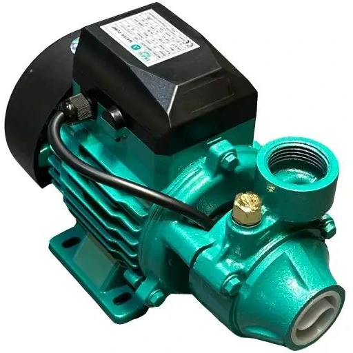 پمپ آب نیم اسب اسکواردی مدل QB60 سیم پیچ مس