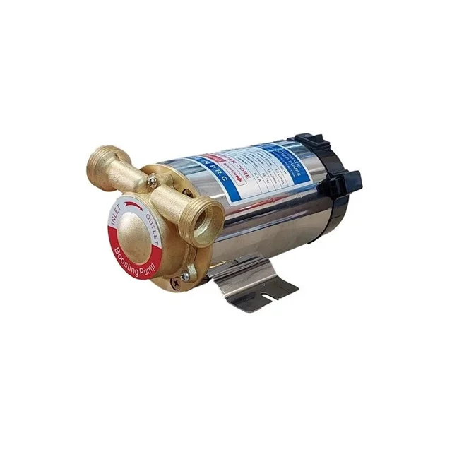 پمپ آب پشت آبگرمکنی 120 وات ایکار مدل AE15G