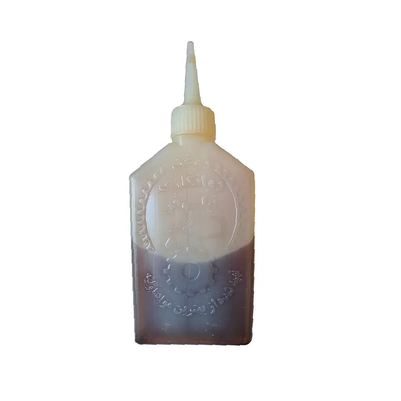 روغن روانکاری کولر آبی
