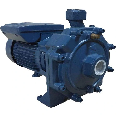 پمپ آب 2 اسب 2 پروانه باکالیت ایکار مدل IB210-P